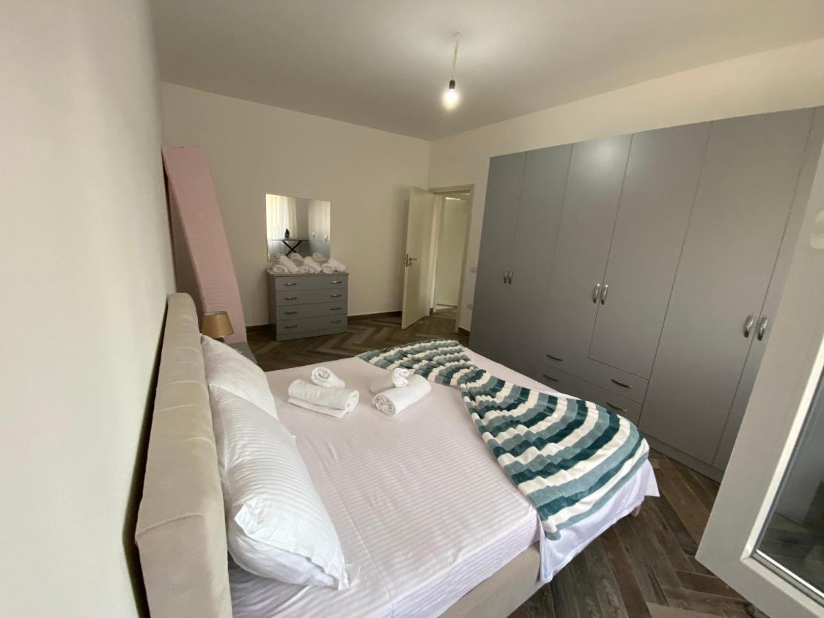 Daily Apartment Tiranë Luaran gambar