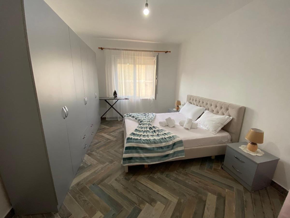 Daily Apartment Tiranë Luaran gambar