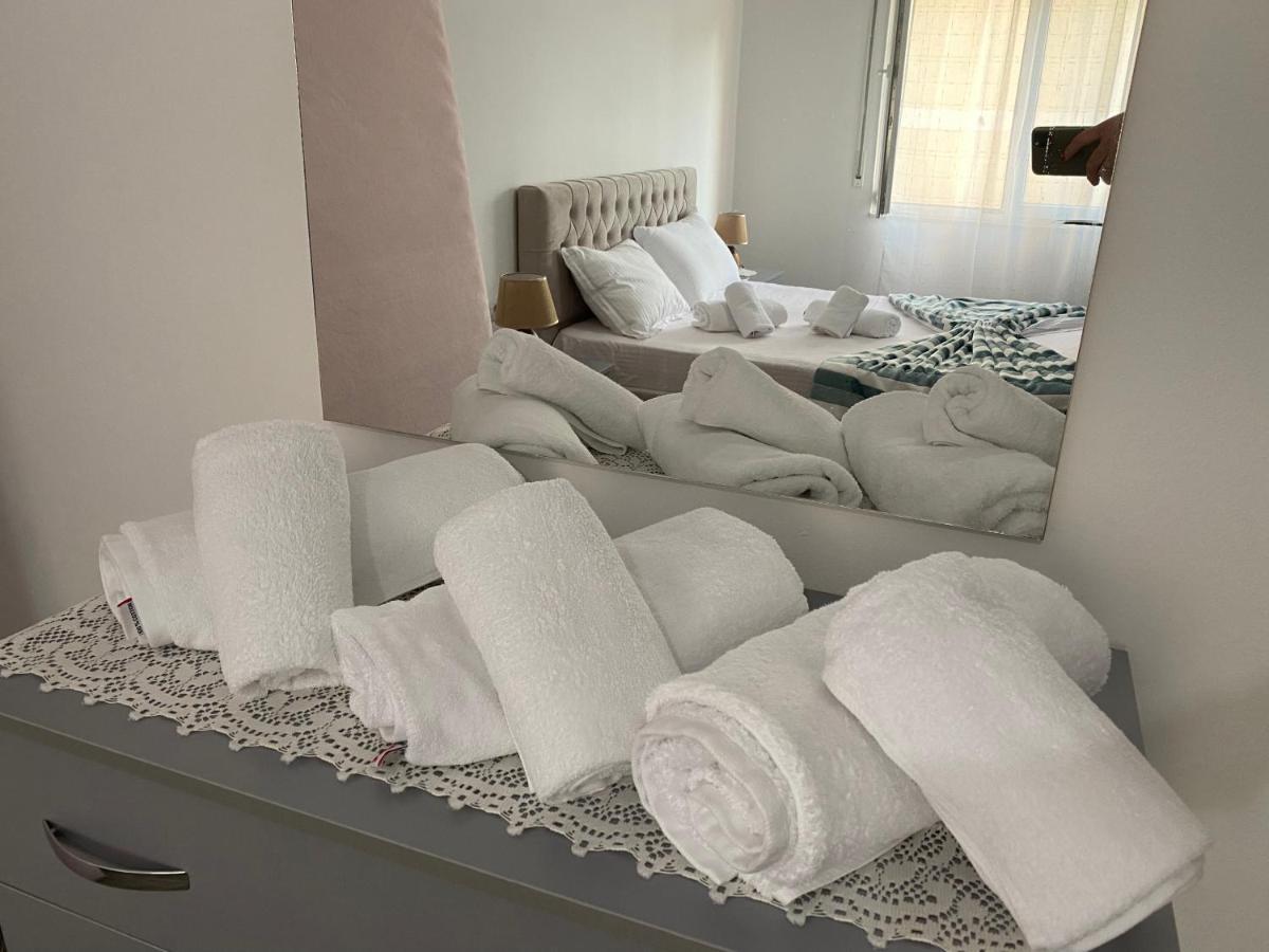 Daily Apartment Tiranë Luaran gambar
