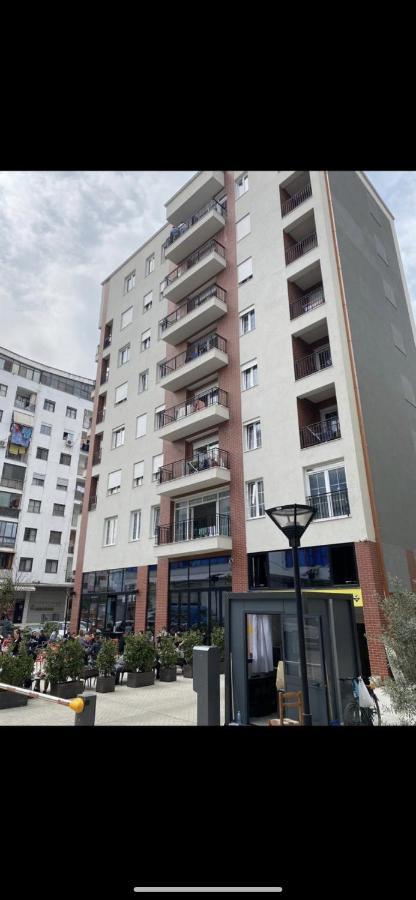 Daily Apartment Tiranë Luaran gambar